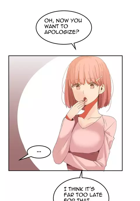 Hari Dormitory Ch.0-25