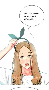 Hooker Ch.1-41 (English) (Ongoing)