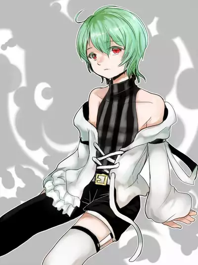 [Pixiv] Shota Elf Kanahito (3263669) BL