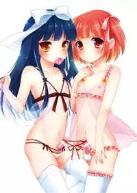 [R*kaffy (Aichi Shiho)] Himitsu no Otokonoko [English] [mysterymeat3] [Digital]