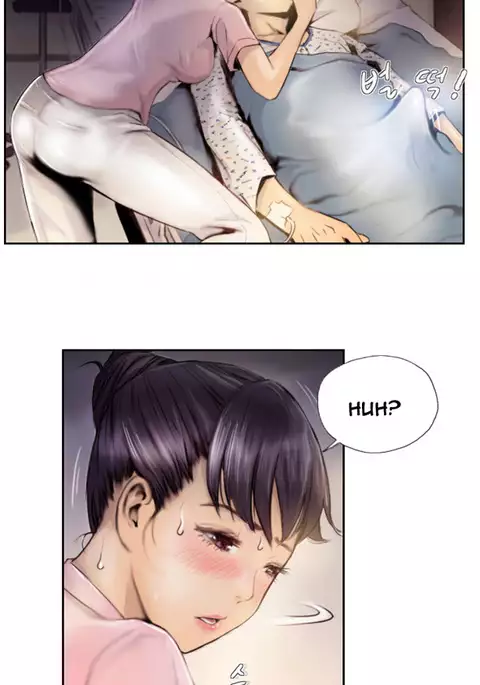 New Face Ch.1-18