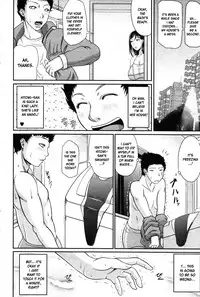 [Toguchi Masaya] Temptation Swimsuit [English] [desudesu]