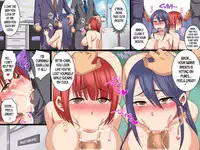 [Sakura no Hanabira] Sekuhara OK Gaisha Soushuuhen [English] [desudesu]