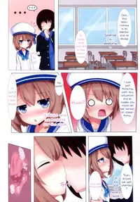 Shikousakugo na Koibito | Trial and Error Lover