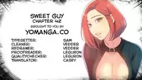 [BAK Hyeong Jun] Sweet Guy Ch.1-54 (English) (YoManga) (Ongoing)