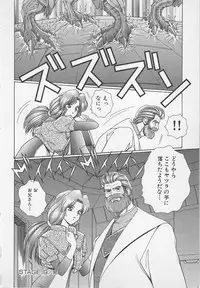 [Gun Ryuusei] Wakakusa Bishoujotai vol.1