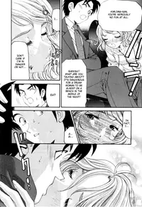 [Kobayashi Takumi] Virgin na Kankei R 2 Ch. 7-8 [English]