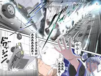 [Kumada Kazushi] Ganbare Ojii-chan - Make Love! O'G-chan