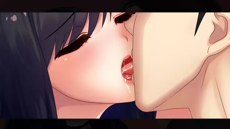 Goku NTR ~Netorareta Watashi~ Takebayashi Kotone ver