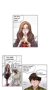 [Ramjak] Atonement Camp Ch.1-31 (English) (Ongoing)