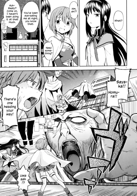 We'll Meet When Life Comes Full Circle