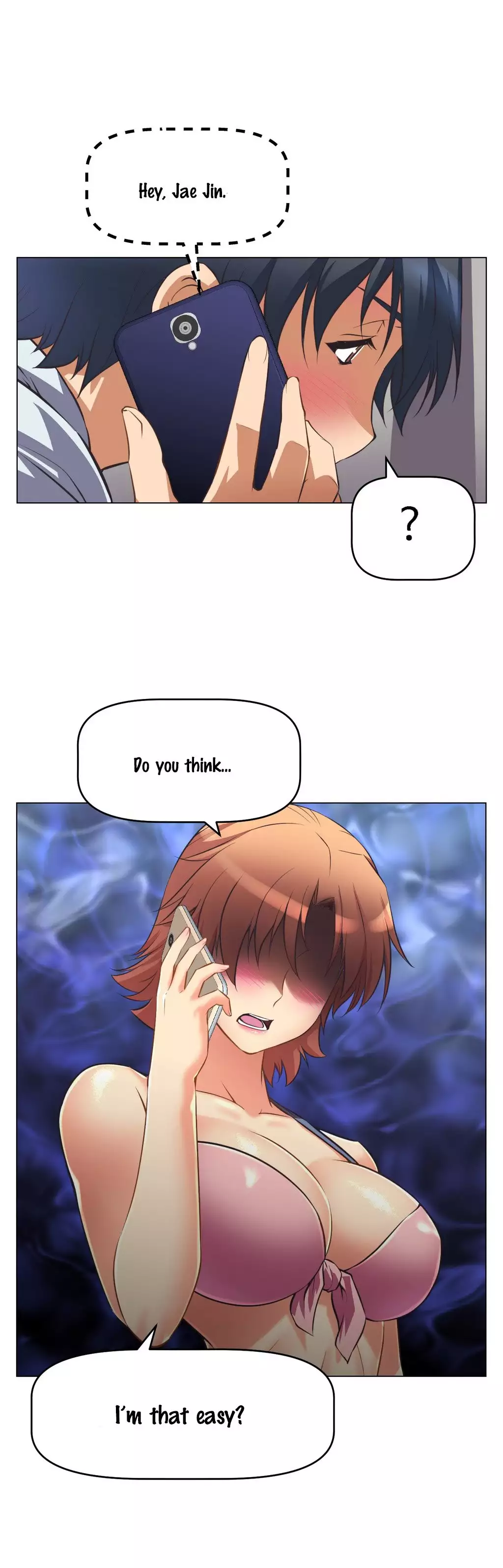 Brawling Go 0-16 Chapters