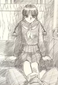 (C64) [MEKONGDELTA & DELTAFORCE (Route39, Zenki)] hisoka -ii tabi-