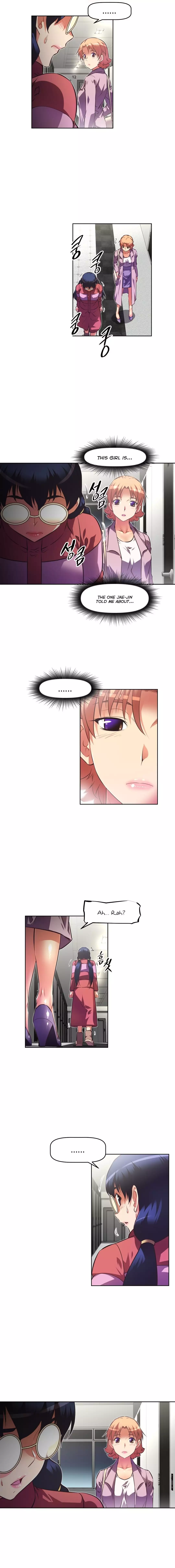 Brawling Go Ch.76-105