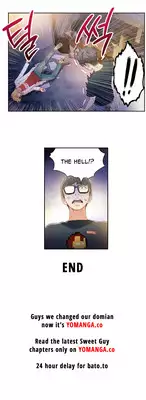 [BAK Hyeong Jun] Sweet Guy Ch. 1-45 [English] [YoManga]