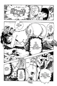 [Maeda Toshio] Adventure Kid Vol.3 [English]