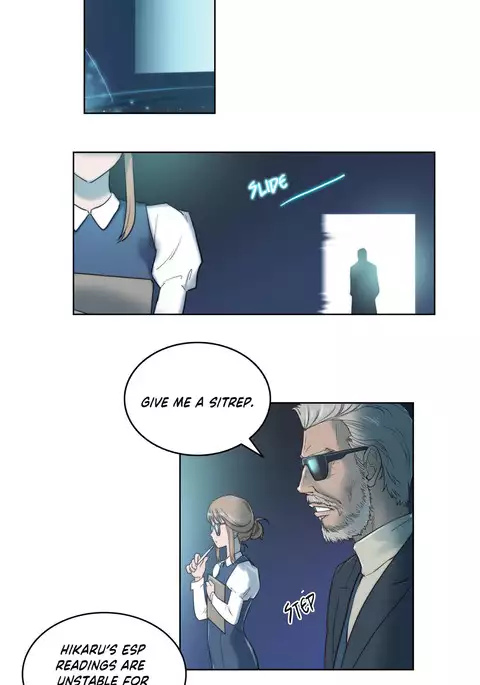 Sex Knights-Erotic Sensuality & Perception Ch.1-17