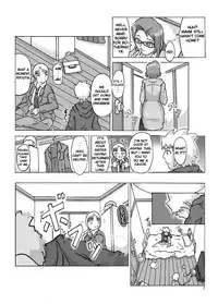 [Asagiri] P(ossession)-Party [ENG]