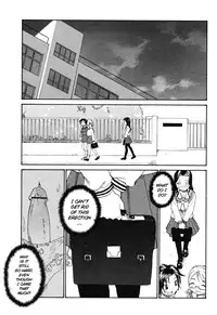 [RaTe] Sister Slave Ch.1-7 [English]