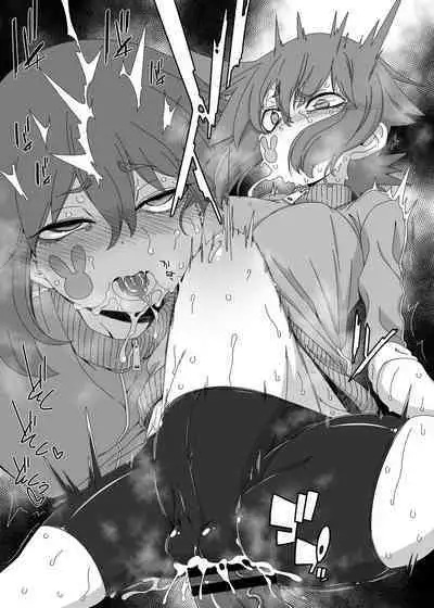 Ousagi-sama | Our Rabbit Lady