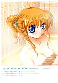 Kanon Visual Fan Book