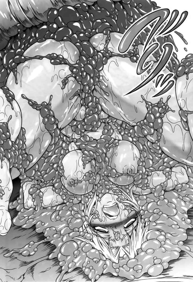 Solo Hunter no Seitai 4 The Second Part