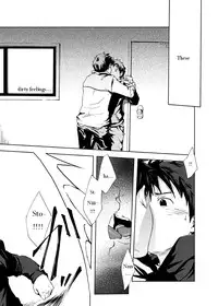 [Tsukumo Gou] Saigo no Sangatsu (Translated)