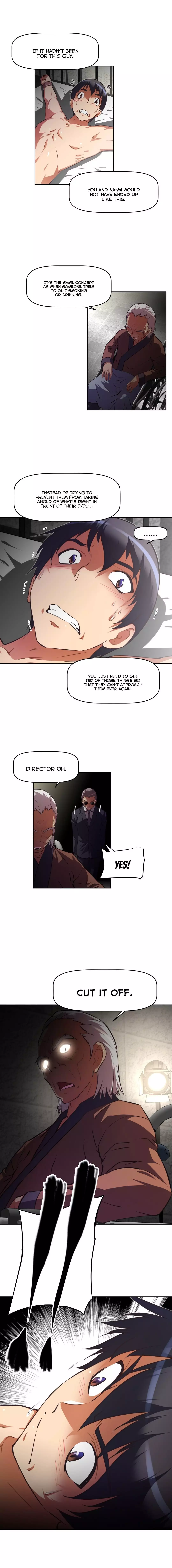 Brawling Go Ch.76-105