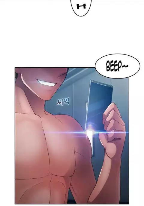 Lady Garden Ch.1-20