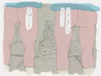 [Jiji] 夏休みと蔵の中