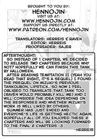 [Mizuki Eimu] Trick And Treat Ch. 1~8 [English] {Hennojin}