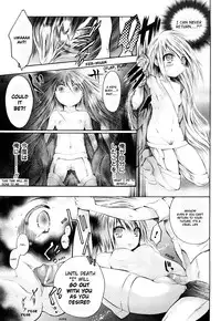 [Psycocko] Long Way Home Kouhen (Trans Girl -Henshitsu-kei Shoujo-) [English] [sensualaoi]