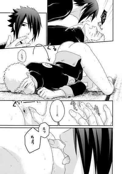 Peeping tom Rendezvous