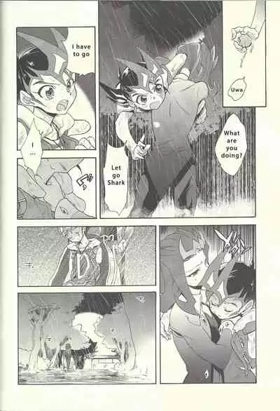 Itokeki Negai no Kanau Basho | The Place Where Wishes Come True