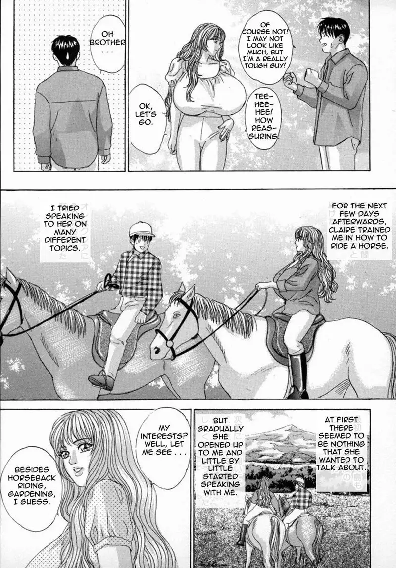 Blue Eyes 04 Chapter17