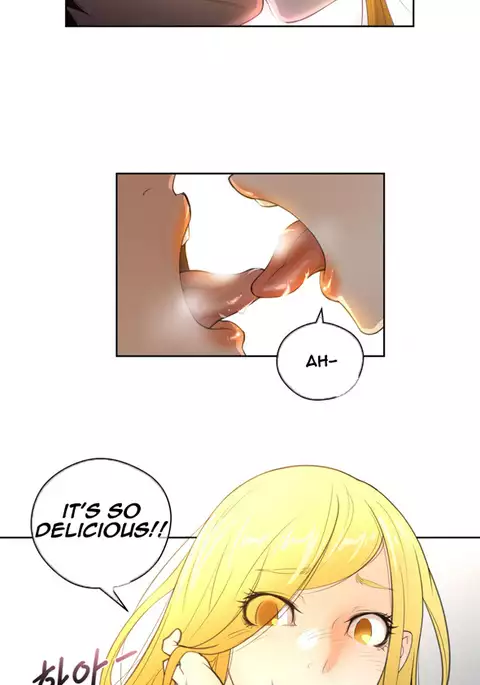 Perfect Half Ch.1-22