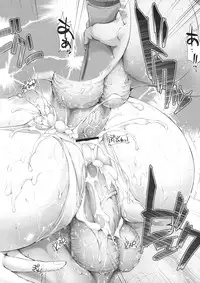 [UDON-YA (Kizuki Aruchu, ZAN)] Monhan no Erohon 7 (Monster Hunter)