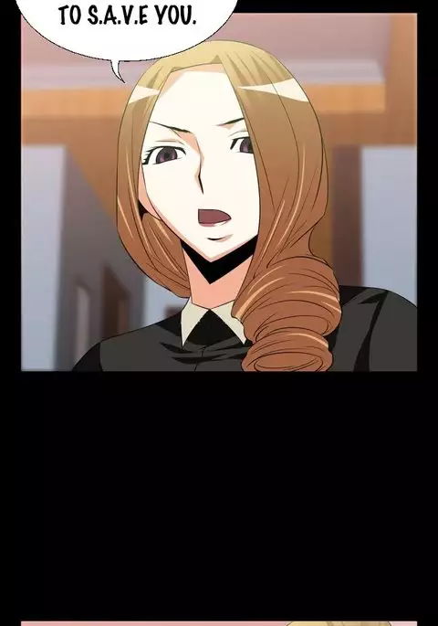 Love Parameter Ch.1-50