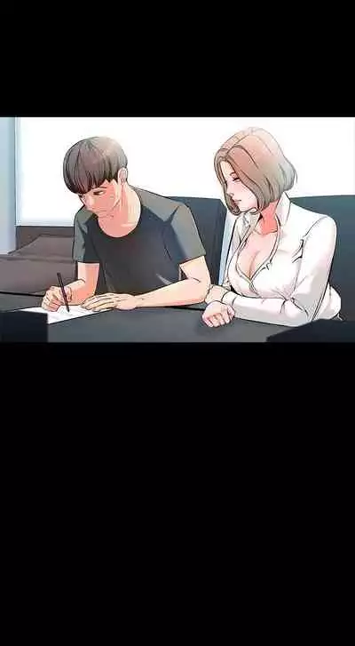 【周一连载】家教老师(作者: CreamMedia) 第1~45话