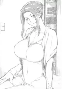 [Uehara Ryou, Jin] Tachibana-san-chi no Dansei Jijou