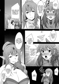(C82) [Manamagu (zen9)] Kakusei (Fire Emblem Awakening) [English] [CGrascal]