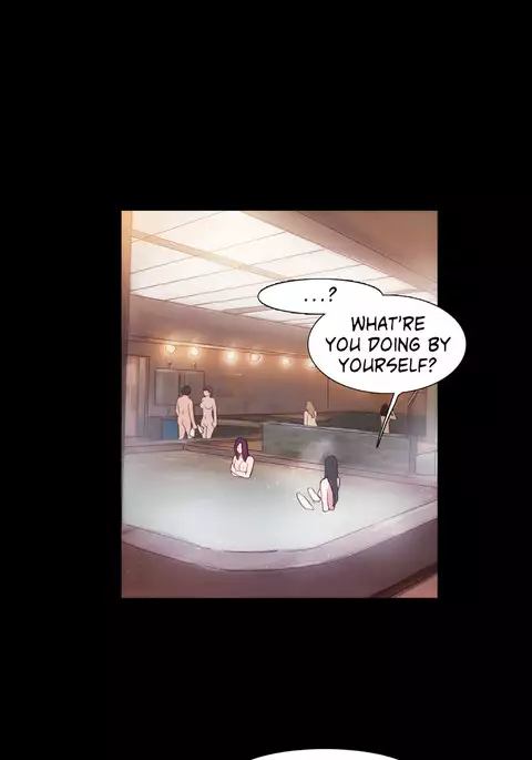 Scandal of the Witch Ch.1-41