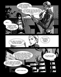 [Idea] Egoist 1 [Shingeki no Kyojin]