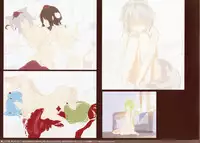 (C88) [Gekidoku Shoujo (ke-ta)] Gosai Tamakaze (Touhou Project)