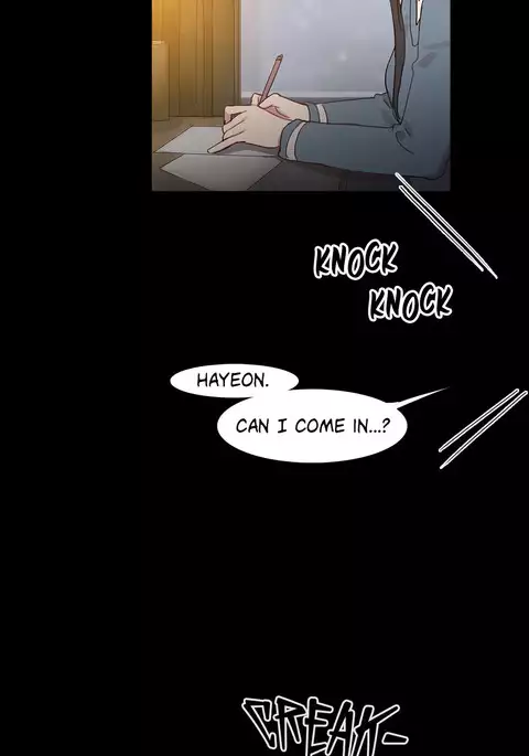 Scandal of the Witch Ch.1-41