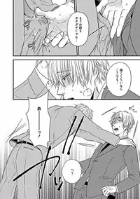 [Sasakawa Kanoko] Hajimete wa Mechakucha Hageshii