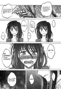 [san se fang] Tale of the Mirror [ENG]