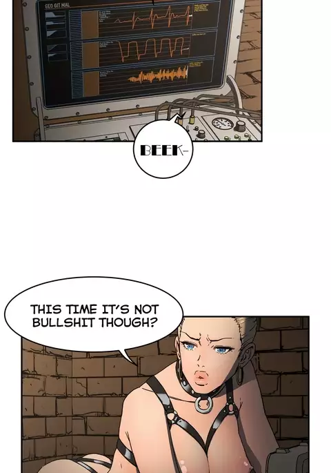 Refrain Love Ch.1-28