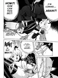 [Kondom] The Original Bondage Fairies. Book Two. [English]