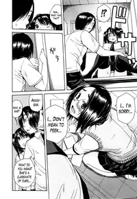 Kuro no Gyakushuu _ Kuro's Aphrodisiac-Chapter 1-3